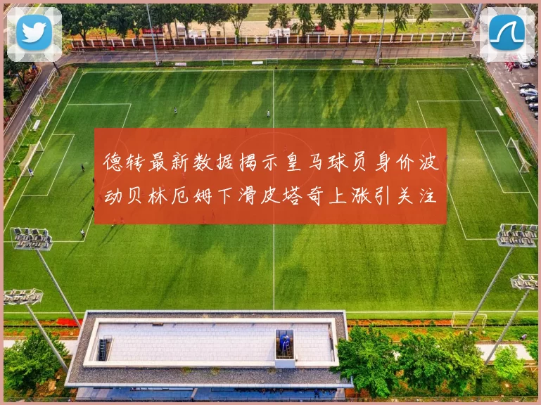 德转最新数据揭示皇马球员身价波动贝林厄姆下滑皮塔奇上涨引关注
