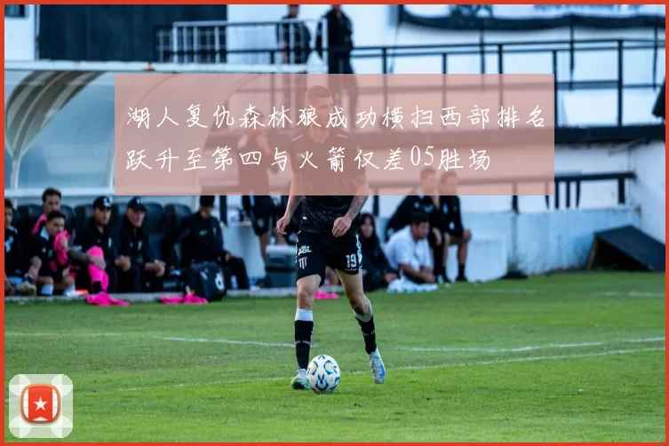 湖人复仇森林狼成功横扫西部排名跃升至第四与火箭仅差05胜场